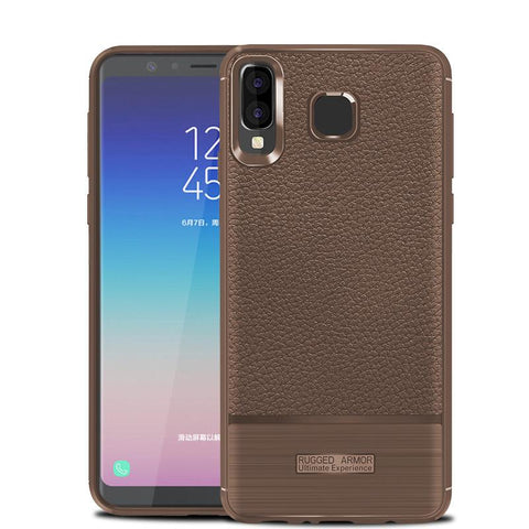 Anti-drop Case forSamsung Galaxy A8 Star MOFANKJ-PC2915