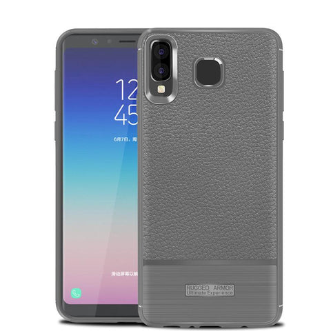 Anti-drop Case forSamsung Galaxy A8 Star MOFANKJ-PC2916