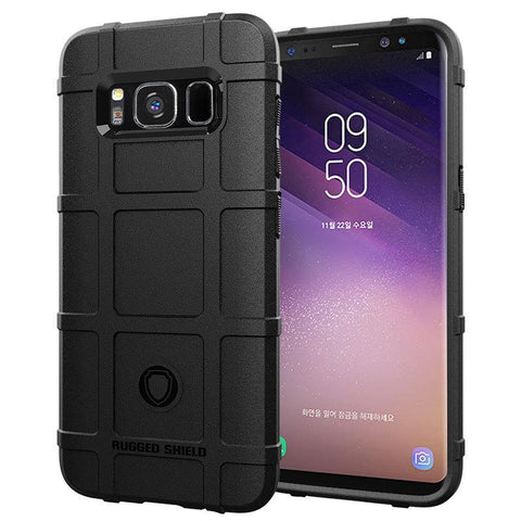Anti-drop Case forSamsung Galaxy S8 Lite MOFANKJ-PC3112