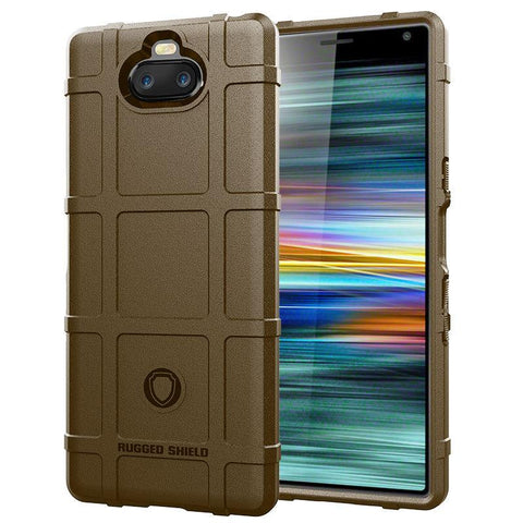 Anti-drop Case forSony Xperia 20 MOFANKJ-PC3190