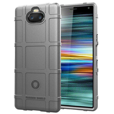 Anti-drop Case forSony Xperia 20 MOFANKJ-PC3189