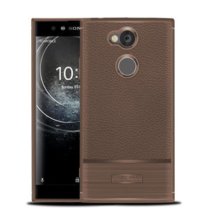 Anti-drop Case forSony Xperia XA2 Ultra MOFANKJ-PC3320