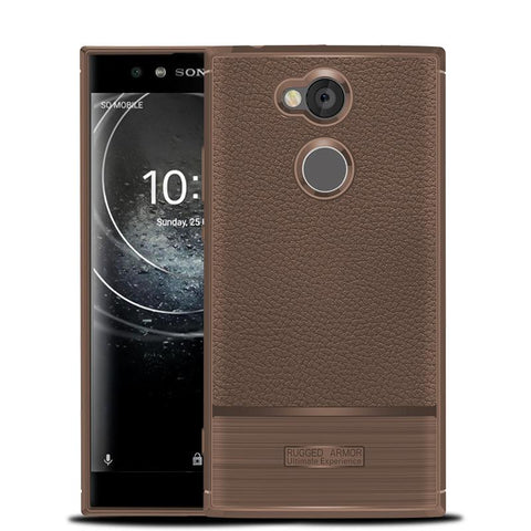 Anti-drop Case forSony Xperia XA2 Ultra MOFANKJ-PC3320