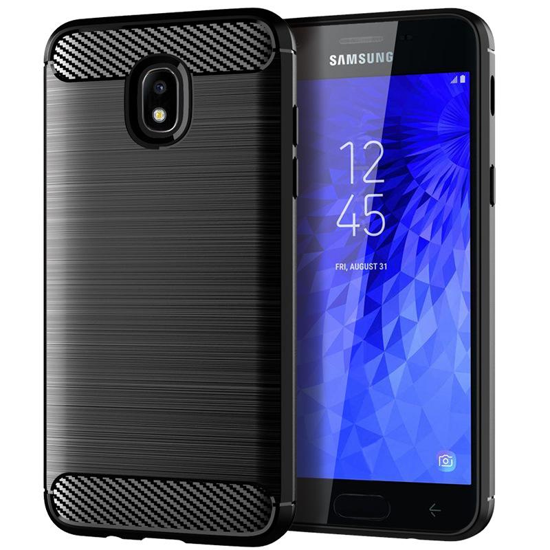Anti-drop Case forSamsung Galaxy J3V 3th Gen MOFANKJ-PC3353