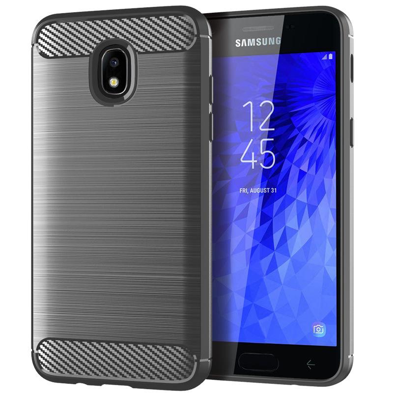 Anti-drop Case forSamsung Galaxy J3V 3th Gen MOFANKJ-PC3354