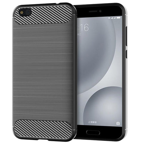 Anti-drop Case forXiaomi Mi 5C MOFANKJ-PC3367