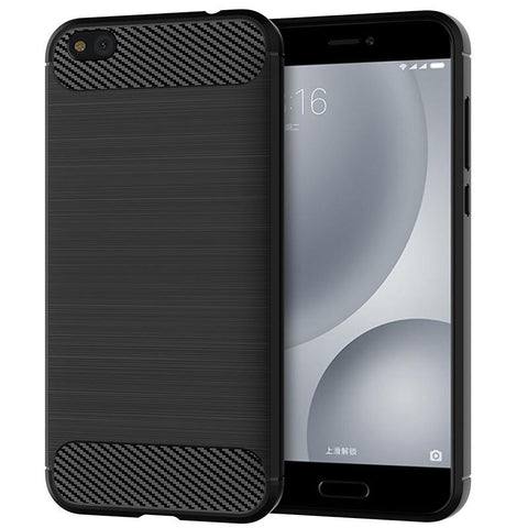 Anti-drop Case forXiaomi Mi 5C MOFANKJ-PC3366