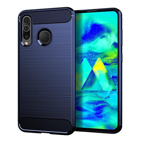 Anti-drop Case forSamsung Galaxy M40 MOFANKJ-PC3458