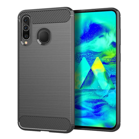 Anti-drop Case forSamsung Galaxy M40 MOFANKJ-PC3457