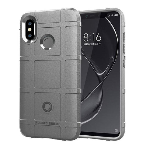 Anti-drop Case forXiaomi Mi 8 Pro MOFANKJ-PC3203