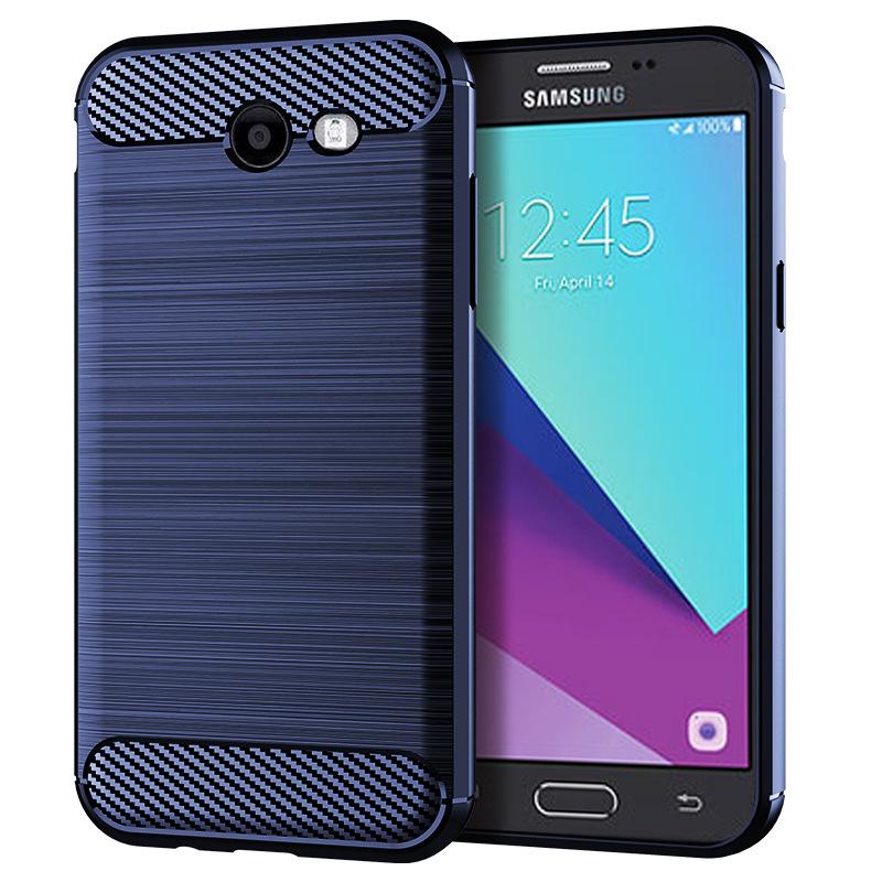 Anti-drop Case forSamsung Galaxy J3 2017 (USA Version) MOFANKJ-PC3523