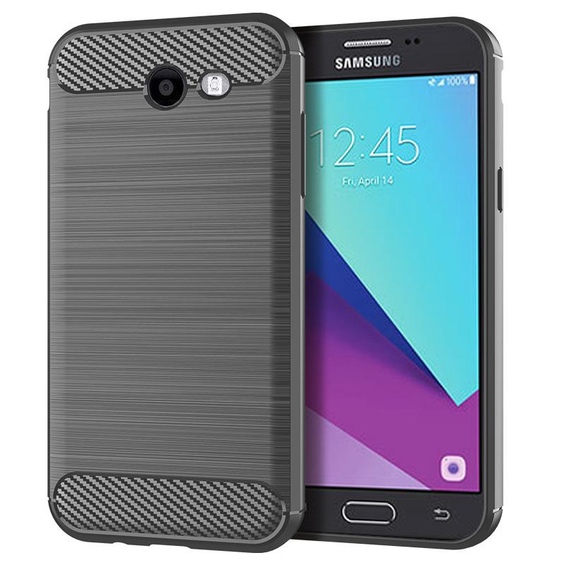 Anti-drop Case forSamsung Galaxy J3 2017 (USA Version) MOFANKJ-PC3522