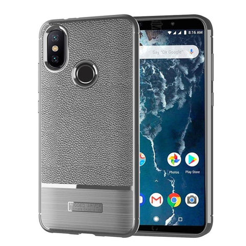 Anti-drop Case forXiaomi Mi A2 MOFANKJ-PC3570