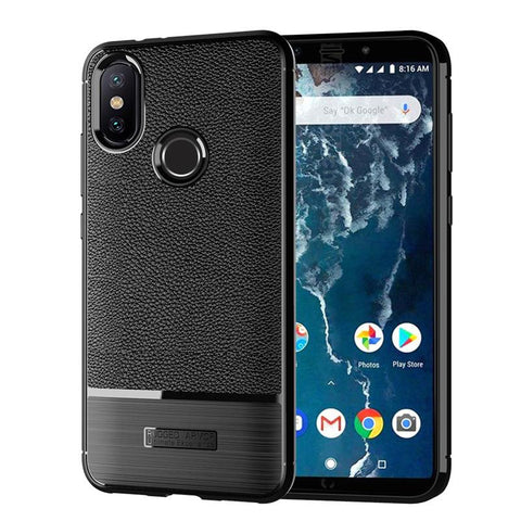 Anti-drop Case forXiaomi Mi A2 MOFANKJ-PC3569
