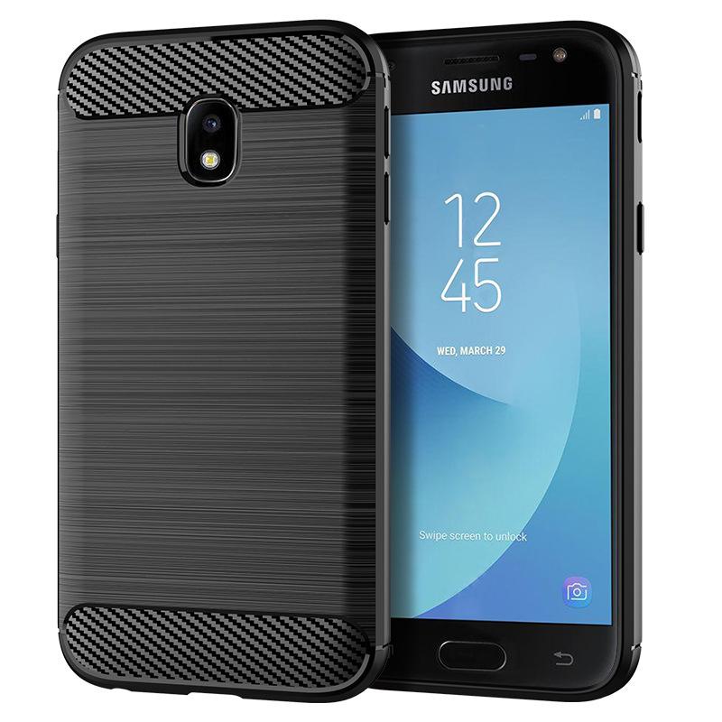 Anti-drop Case forSamsung Galaxy J3 Pro MOFANKJ-PC3625