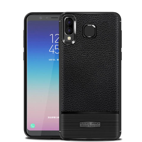 Anti-drop Case forSamsung Galaxy A9 Star MOFANKJ-PC3638