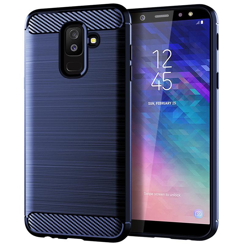 Anti-drop Case forSamsung Galaxy A9 Star Lite MOFANKJ-PC3696