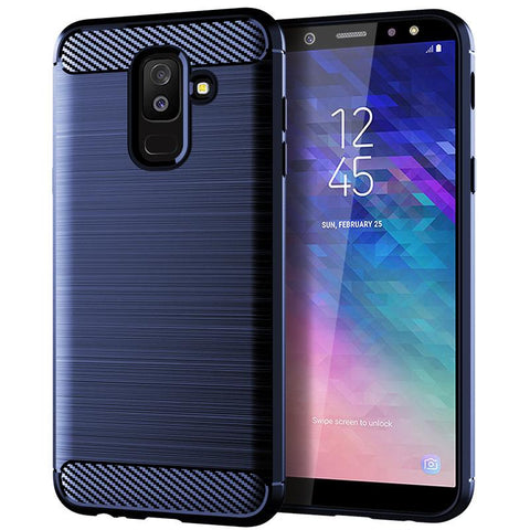 Anti-drop Case forSamsung Galaxy A9 Star Lite MOFANKJ-PC3696