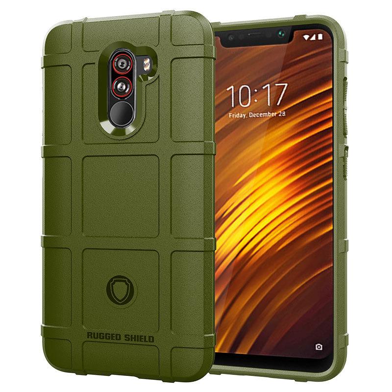 Anti-drop Case forXiaomi Mi PocoPhone F1 MOFANKJ-PC3768