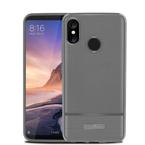 Anti-drop Case forXiaomi Mi Max3 Pro MOFANKJ-PC3813