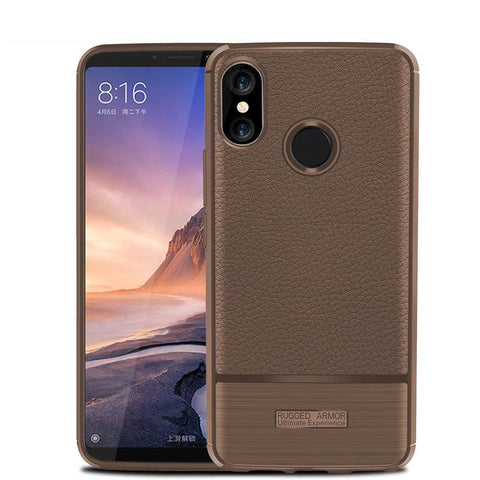Anti-drop Case forXiaomi Mi Max3 Pro MOFANKJ-PC3812