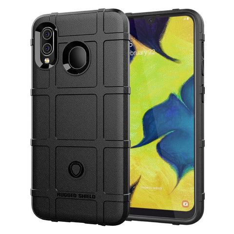 Anti-drop Case forSamsung Galaxy Wide4 MOFANKJ-PC3923