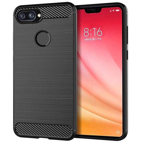 Anti-drop Case forXiaomi Mi 8 Lite MOFANKJ-PC3949