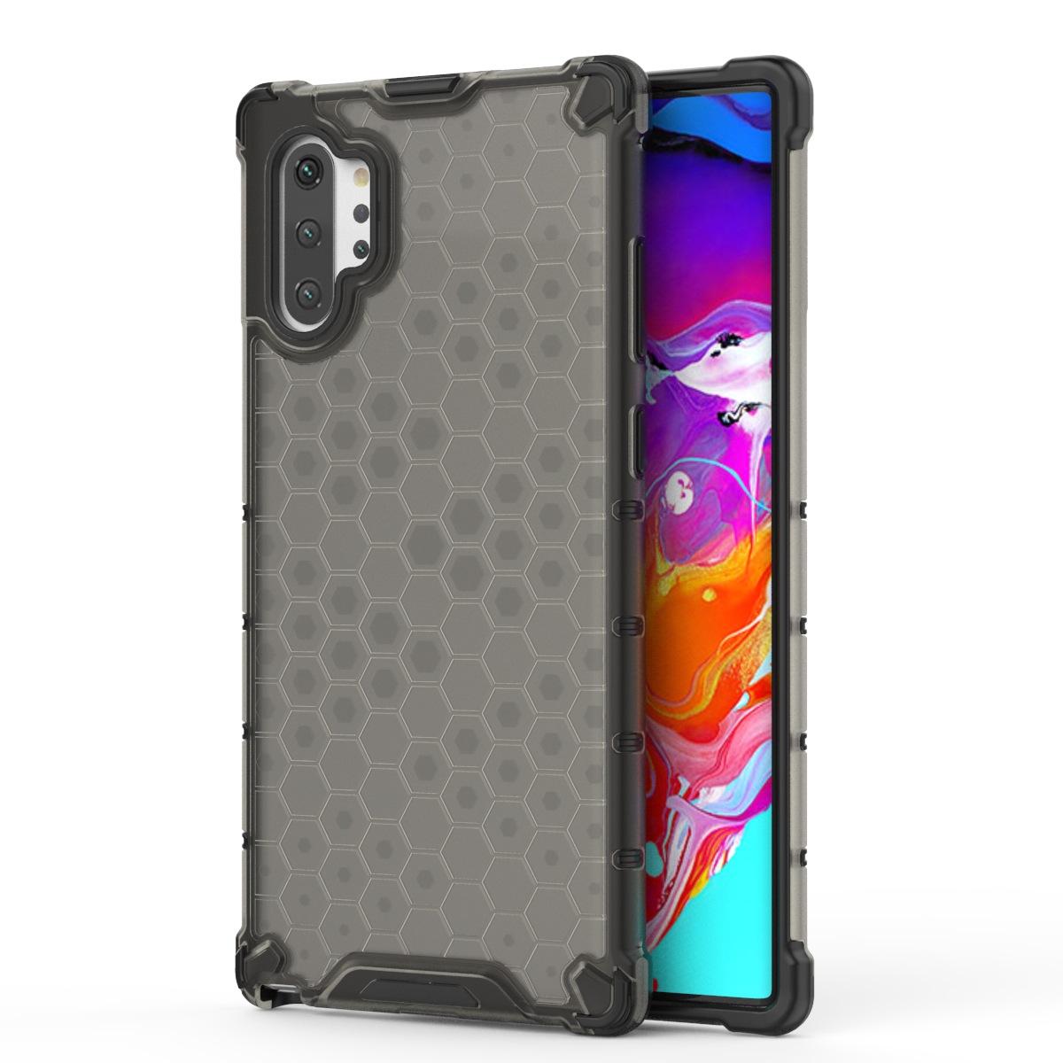 Anti-drop Case forSamsung Galaxy Note 10+ / 10 Plus taiyi-pc263