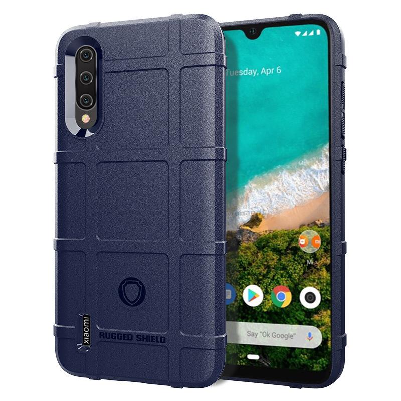Anti-drop Case forXiaomi Mi A3 Lite MOFANKJ-PC4288