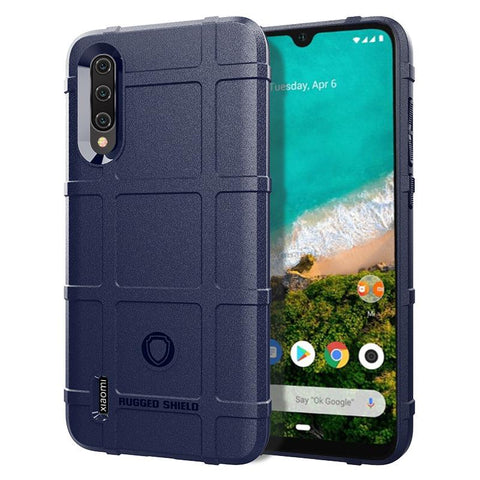 Anti-drop Case forXiaomi Mi A3 Lite MOFANKJ-PC4288