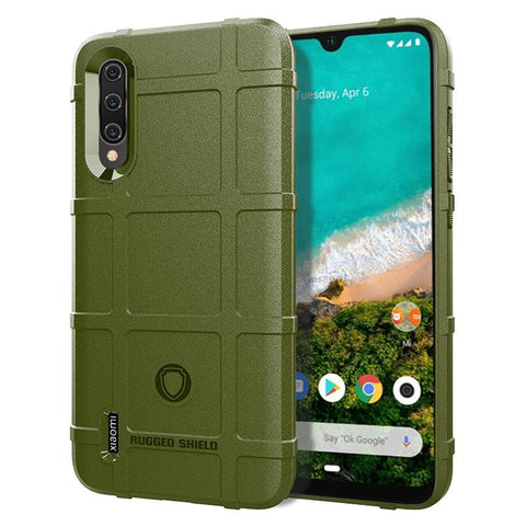 Anti-drop Case forXiaomi Mi A3 Lite MOFANKJ-PC4289