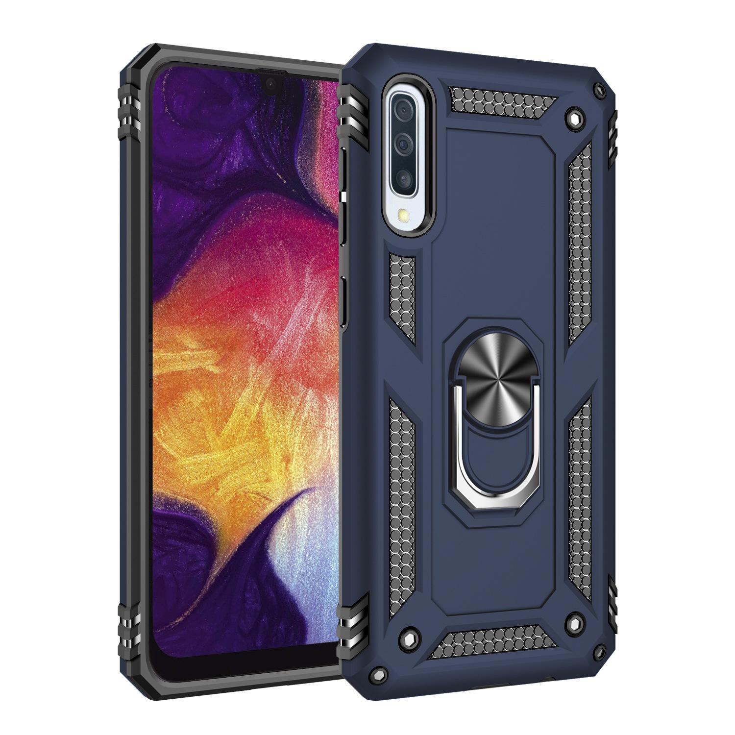 Anti-drop Case forSamsung Galaxy A80 / A90 taiyi-pc744
