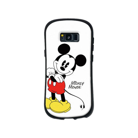 Anti-drop Case forSamsung Galaxy S8 chengyu-pc445