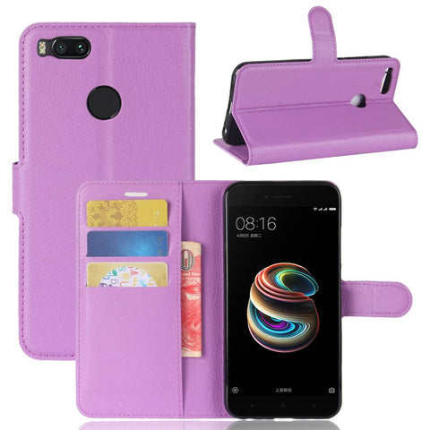 Anti-drop Case forXiaomi Mi 5X cainiao-pc_60