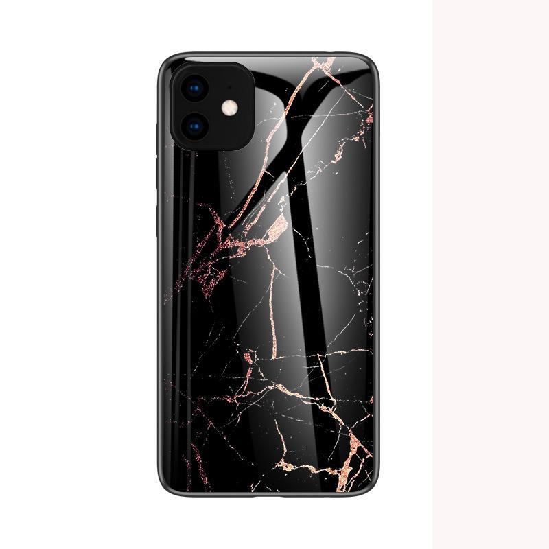 Anti-drop Case for Apple iPhone 11 (6.1) hualinan-pc2_2541