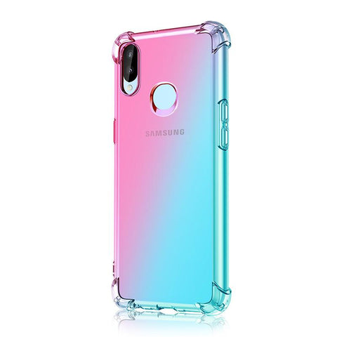 Anti-drop Case forSamsung Galaxy A90 (5G) jiashimai-pc2_53