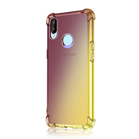Anti-drop Case forSamsung Galaxy A90 (5G) jiashimai-pc2_161