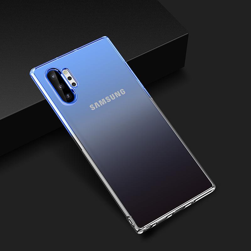 Anti-drop Case forSamsung Galaxy Note 10 Plus jiashimai-pc2_562