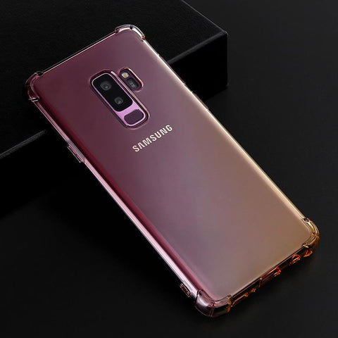 Anti-drop Case forSamsung Galaxy J4 2018/J3 2018 jiashimai-pc2_865