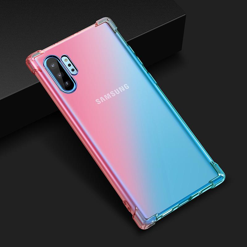 Anti-drop Case forSamsung Galaxy S9+ / S9 Plus jiashimai-pc2_992