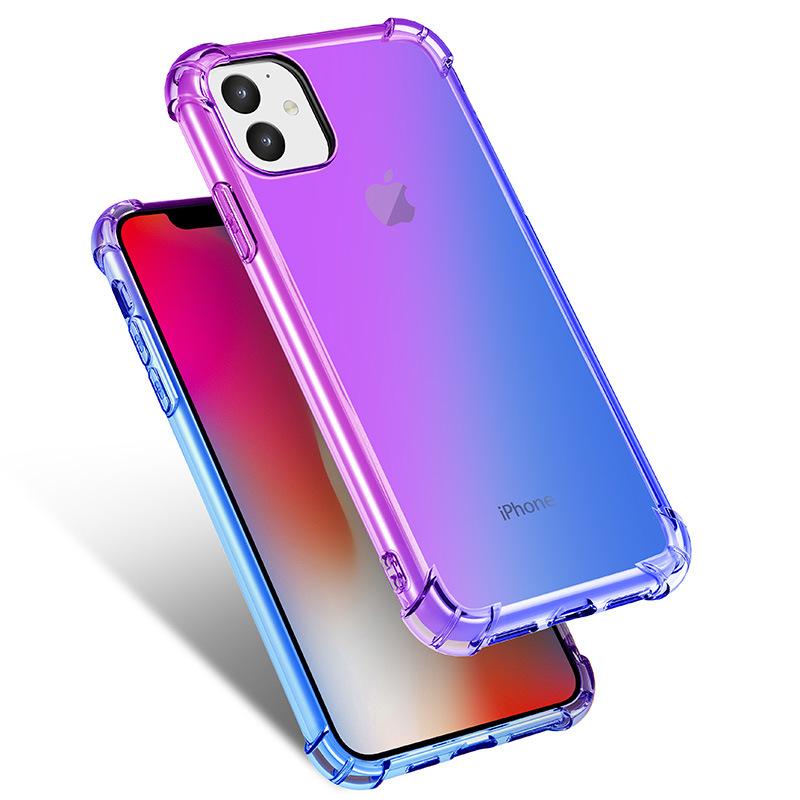 Anti-drop Case for Apple iPhone 11 (6.1) jiashimai-pc2_1136