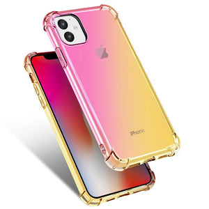 Anti-drop Case for Apple iPhone 11 (6.1) jiashimai-pc2_1149