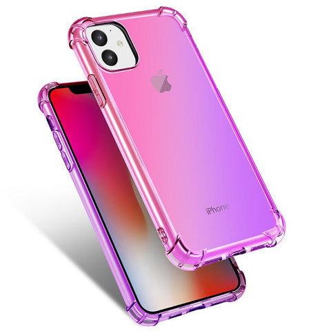 Anti-drop Case for Apple iPhone 11 (6.1) jiashimai-pc2_1175