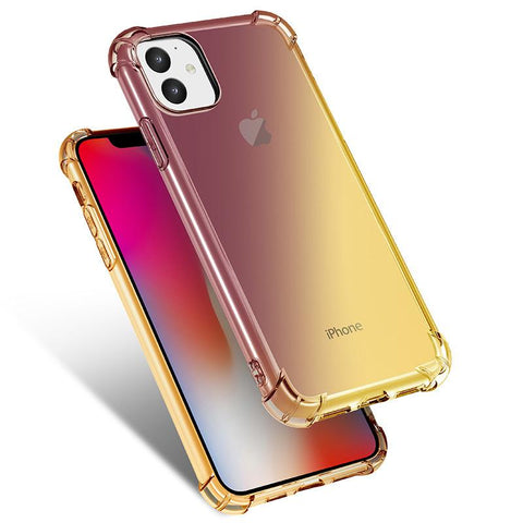 Anti-drop Case for Apple iPhone 11 (6.1) jiashimai-pc2_1188