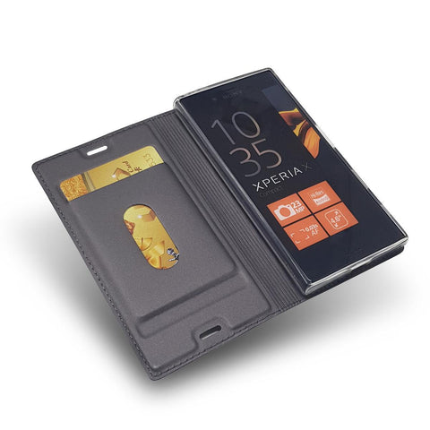 Anti-drop Case forSony Xperia XZ2 Premium runshida-pc2_8