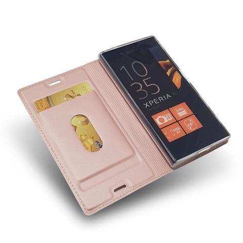 Anti-drop Case forSony XA2 runshida-pc2_48