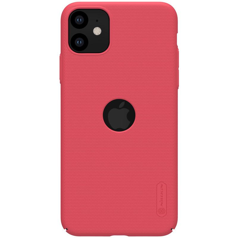 Anti-drop Case for Apple iPhone 11 (6.1） feikeer-pc2_244