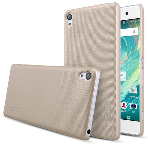 Anti-drop Case forSony Xperia XA feikeer-pc2_1136