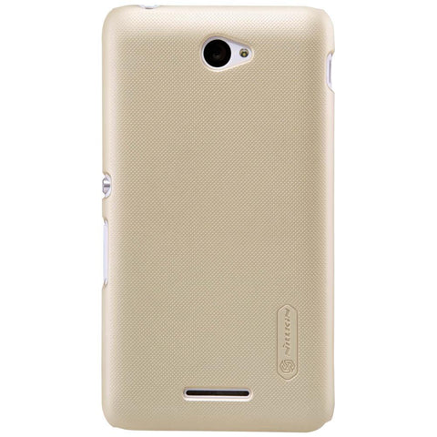 Anti-drop Case forSony Xperia E4 feikeer-pc2_1296