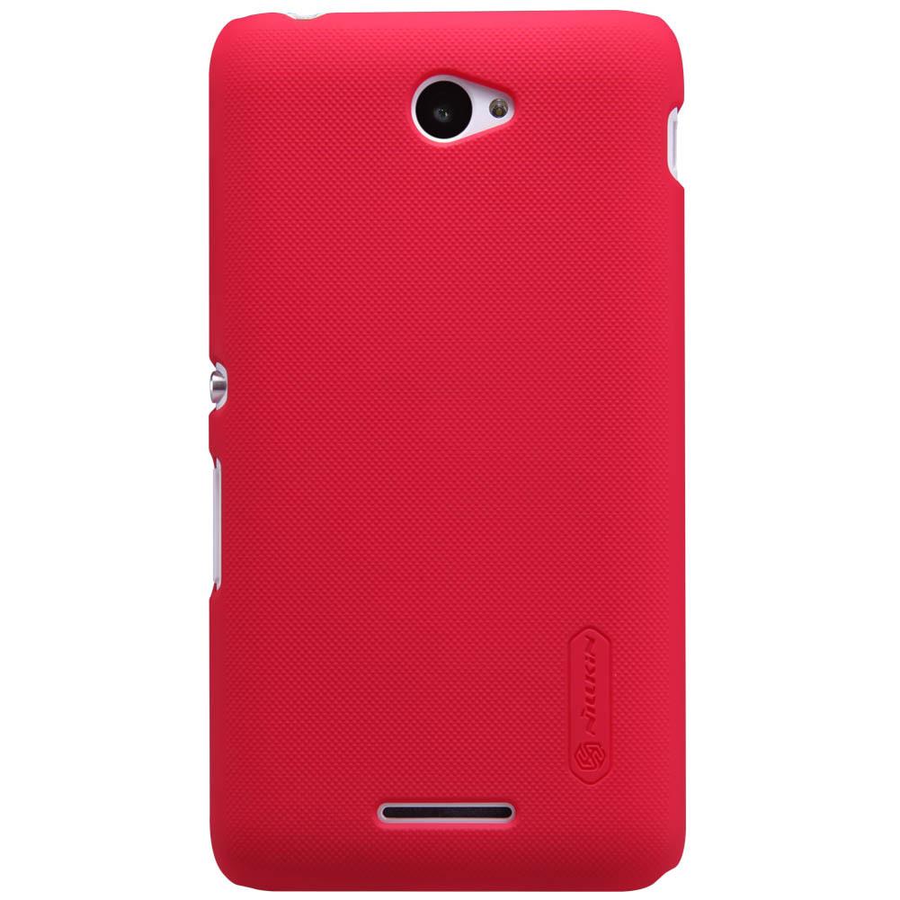 Anti-drop Case forSony Xperia E4 feikeer-pc2_1294